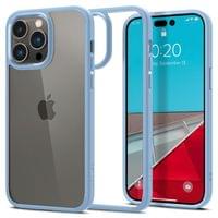 Гръб Spigen Crystal Hybrid за iPhone 14 Pro Max - Sierra... - 1