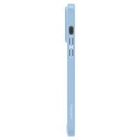 Гръб Spigen Crystal Hybrid за iPhone 14 Pro Max - Sierra... - 3