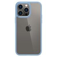 Гръб Spigen Crystal Hybrid за iPhone 14 Pro Max - Sierra... - 4