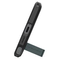 Гръб Spigen Tough Armor за Samsung Galaxy S24 Ultra - Зелен - 2