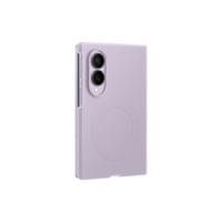 Оригинален кейс Samsung Silicone Magnet Cover за Galaxy Z... - 2