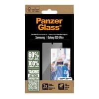 Стъклен протектор PanzerGlass за Samsung Galaxy S25 Ultra... - 2 Стъклен протектор PanzerGlass за Samsung Galaxy S25 Ultra... - 2