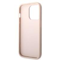 Гръб Guess PU 4G Metal Logo Case за iPhone 15 Pro Max -... - 2 Гръб Guess PU 4G Metal Logo Case за iPhone 15 Pro Max -... - 2
