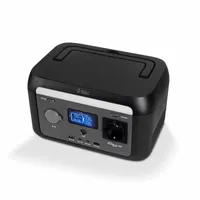 Зарядна станция ttec, Power Max, 64000 Маh, 300W,... - 2