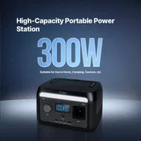 Зарядна станция ttec, Power Max, 64000 Маh, 300W,... - 5