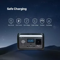 Зарядна станция ttec, Power Max, 64000 Маh, 300W,... - 9
