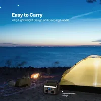 Зарядна станция ttec, Power Max, 64000 Маh, 300W,... - 10
