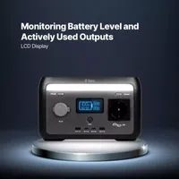 Зарядна станция ttec, Power Max, 64000 Маh, 300W,... - 11