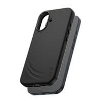Гръб Care by PanzerGlass за iPhone 17, FLOW Case w haptic... - 2 Гръб Care by PanzerGlass за iPhone 17, FLOW Case w haptic... - 2