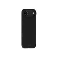 Гръб Holdit Silicone за iPhone 17 Air - Черен - 2 Гръб Holdit Silicone за iPhone 17 Air - Черен - 2