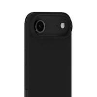 Гръб Holdit Silicone за iPhone 17 Air - Черен - 3 Гръб Holdit Silicone за iPhone 17 Air - Черен - 3