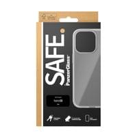 Гръб Safe Case за Realme C51 - Прозрачен - 2 Гръб Safe Case за Realme C51 - Прозрачен - 2