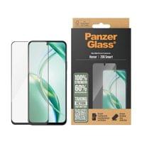 Стъклен протектор PanzerGlass за Honor 200 Smart, UWF,... - 1 Стъклен протектор PanzerGlass за Honor 200 Smart, UWF,... - 1