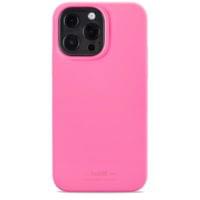 Гръб Holdit Silicone Case за iPhone 13 Pro - Розов - 1 Гръб Holdit Silicone Case за iPhone 13 Pro - Розов - 1