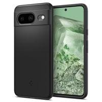 Гръб Spigen Thin Fit за Google Pixel 8 - Черен - 1 Гръб Spigen Thin Fit за Google Pixel 8 - Черен - 1