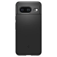 Гръб Spigen Thin Fit за Google Pixel 8 - Черен - 8 Гръб Spigen Thin Fit за Google Pixel 8 - Черен - 8