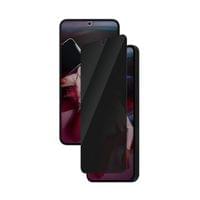 Стъклен протектор Safe за Samsung Galaxy S25 Plus, S24... - 3 Стъклен протектор Safe за Samsung Galaxy S25 Plus, S24... - 3