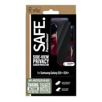 Стъклен протектор Safe за Samsung Galaxy S25 Plus, S24... - 2 Стъклен протектор Safe за Samsung Galaxy S25 Plus, S24... - 2