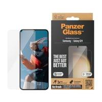 Стъклен протектор PanzerGlass за Samsung Galaxy S24 UWF wA - 0 Стъклен протектор PanzerGlass за Samsung Galaxy S24 UWF wA - 0