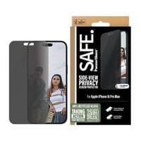 Стъклен протектор SAFE за iPhone 16 Pro Max, Privacy,... - 1 Стъклен протектор SAFE за iPhone 16 Pro Max, Privacy,... - 1