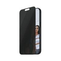 Стъклен протектор SAFE за iPhone 16 Pro Max, Privacy,... - 3 Стъклен протектор SAFE за iPhone 16 Pro Max, Privacy,... - 3
