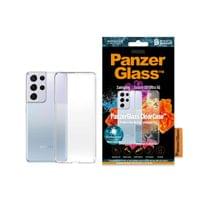 Гръб PanzerGlass ClearCase за Samsung Galaxy S21 Ultra... - 1