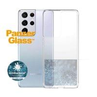 Гръб PanzerGlass ClearCase за Samsung Galaxy S21 Ultra... - 8 Гръб PanzerGlass ClearCase за Samsung Galaxy S21 Ultra... - 8