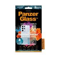 Гръб PanzerGlass ClearCase за Samsung Galaxy S21 Ultra... - 7 Гръб PanzerGlass ClearCase за Samsung Galaxy S21 Ultra... - 7