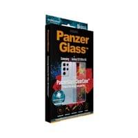 Гръб PanzerGlass ClearCase за Samsung Galaxy S21 Ultra... - 6 Гръб PanzerGlass ClearCase за Samsung Galaxy S21 Ultra... - 6