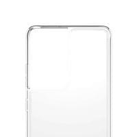 Гръб PanzerGlass ClearCase за Samsung Galaxy S21 Ultra... - 4 Гръб PanzerGlass ClearCase за Samsung Galaxy S21 Ultra... - 4