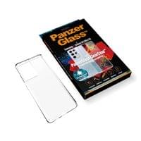 Гръб PanzerGlass ClearCase за Samsung Galaxy S21 Ultra... - 2 Гръб PanzerGlass ClearCase за Samsung Galaxy S21 Ultra... - 2
