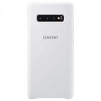 Оригинален гръб Silicone Back cover за Samsung Galaxy S10... - 2