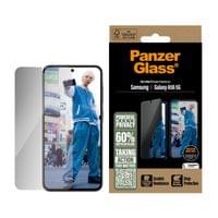 Стъклен протектор PanzerGlass за Samsung Galaxy A56 5G,... - 0 Стъклен протектор PanzerGlass за Samsung Galaxy A56 5G,... - 0