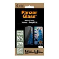 Стъклен протектор PanzerGlass за Samsung Galaxy A56 5G,... - 2 Стъклен протектор PanzerGlass за Samsung Galaxy A56 5G,... - 2