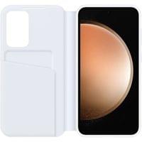 Оригинален гръб Samsung Smart View Cover за Galaxy S23 FE... - 2 Оригинален гръб Samsung Smart View Cover за Galaxy S23 FE... - 2