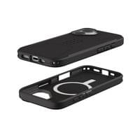Гръб UAG Civilian Magsafe за iPhone 17 - Черен - 2 Гръб UAG Civilian Magsafe за iPhone 17 - Черен - 2