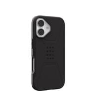 Гръб UAG Civilian Magsafe за iPhone 17 - Черен - 5 Гръб UAG Civilian Magsafe за iPhone 17 - Черен - 5