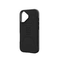Гръб UAG Civilian Magsafe за iPhone 17 - Черен - 11 Гръб UAG Civilian Magsafe за iPhone 17 - Черен - 11