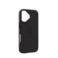 Гръб UAG Civilian Magsafe за iPhone 17 - Черен - 12 Гръб UAG Civilian Magsafe за iPhone 17 - Черен - 12
