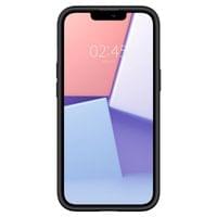 Гръб Spigen Ultra Hybrid iPhone 13 - Мatte black - 4 Гръб Spigen Ultra Hybrid iPhone 13 - Мatte black - 4