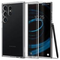 Гръб Spigen Liquid Crystal за Samsung Galaxy S24 Ultra -... - 1 Гръб Spigen Liquid Crystal за Samsung Galaxy S24 Ultra -... - 1