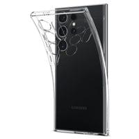 Гръб Spigen Liquid Crystal за Samsung Galaxy S24 Ultra -... - 6