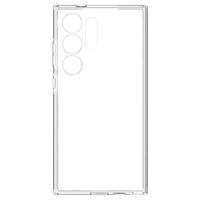 Гръб Spigen Liquid Crystal за Samsung Galaxy S24 Ultra -... - 4