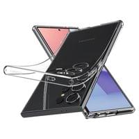 Гръб Spigen Liquid Crystal за Samsung Galaxy S24 Ultra -... - 2 Гръб Spigen Liquid Crystal за Samsung Galaxy S24 Ultra -... - 2