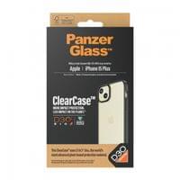Гръб PanzerGlass за Apple iPhone 15 Plus Clearcase with... - 2 Гръб PanzerGlass за Apple iPhone 15 Plus Clearcase with... - 2