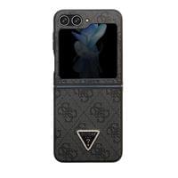 Гръб Guess 4G PU Leather Triangle Case за Samsung Galaxy... - 1 Гръб Guess 4G PU Leather Triangle Case за Samsung Galaxy... - 1