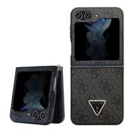 Гръб Guess 4G PU Leather Triangle Case за Samsung Galaxy... - 2 Гръб Guess 4G PU Leather Triangle Case за Samsung Galaxy... - 2