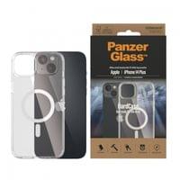 Гръб HardCase PanzerGlass, MagSafe за Apple iPhone 14... - 1