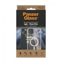 Гръб HardCase PanzerGlass, MagSafe за Apple iPhone 14... - 2