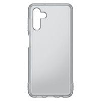 Оригинален гръб Samsung Soft Clear Cover за Galaxy A04s -... - 1 Оригинален гръб Samsung Soft Clear Cover за Galaxy A04s -... - 1